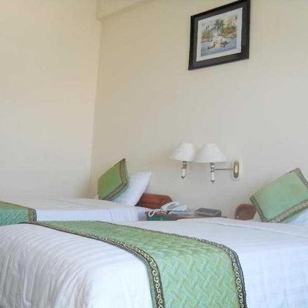 Bamboo Green Central Hotel Da Nang Luaran gambar
