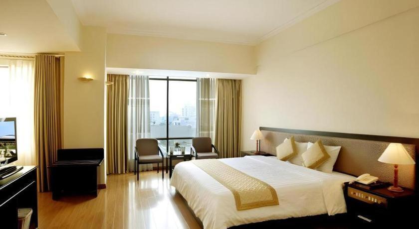 Bamboo Green Central Hotel Da Nang Luaran gambar