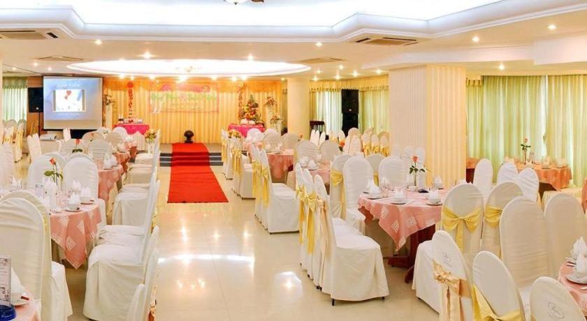 Bamboo Green Central Hotel Da Nang Luaran gambar