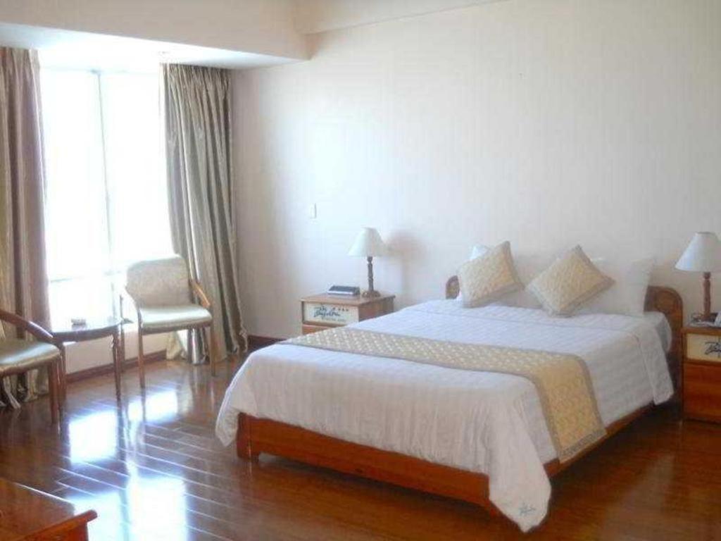 Bamboo Green Central Hotel Da Nang Luaran gambar